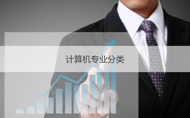 南寧計算機技術(shù)員工資水平與計算機專業(yè)分類解析