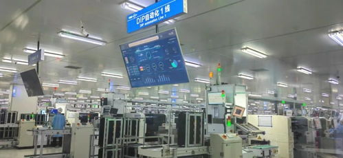 合肥海爾卡奧斯智控互聯(lián)工廠 計算機網(wǎng)絡(luò)工程驅(qū)動智能制造新時代