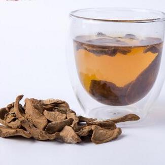 牛蒡茶 黃金罐裝，開啟養生茶飲批發新篇章